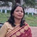 Shruti S. Math Tutors trainer in Chennai
