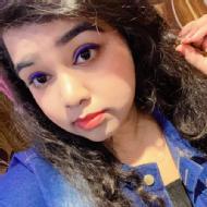 Dhanya S. Class 10 trainer in Delhi