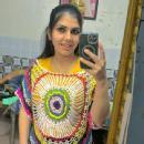 Photo of Jyoti V.