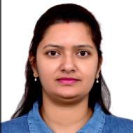 Shradha Shaily Class 10 trainer in Bangalore