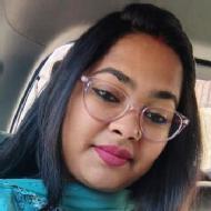 Tanya BA Tuition trainer in Delhi