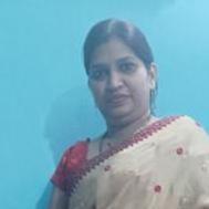 Pragya Nayak Class I-V Tuition trainer in Indore