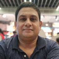 Keshava Chandra Hindi Language trainer in Jamalpur
