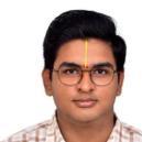 Photo of Anirud Laxman Kumar