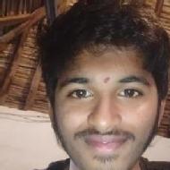 Komatineni Srinikhil BTech Tuition trainer in Guntur