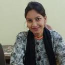 Photo of Anshika Sant
