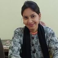 Anshika Sant Class I-V Tuition trainer in Prayagraj