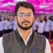 Rituraj Shekhawat Exams trainer in Jaipur