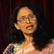 Neha S. Engineering Diploma Tuition trainer in Pune