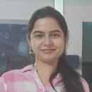 Photo of Payal M.