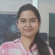 Payal M. Class I-V Tuition trainer in Bhubaneswar