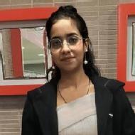 Anchal Japanese Language trainer in Delhi