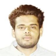 Syed Mohammad Alimuddin NEET-UG trainer in Patna