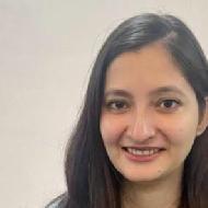 Ankita S. Class I-V Tuition trainer in Lucknow