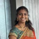 Photo of Sravya K.