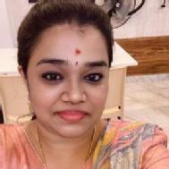 Vaishnavi Class I-V Tuition trainer in Chennai
