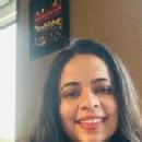 Photo of Aditi S.