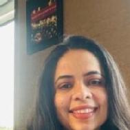 Aditi S. IBPS Exam trainer in Jabalpur