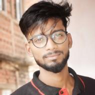Sonu Kumar Class I-V Tuition trainer in Patna