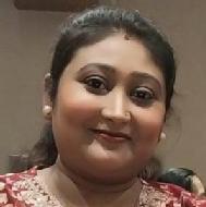 Priyanka G. Class 9 Tuition trainer in Kolkata