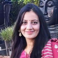 Poonam S. Drawing trainer in Kheda