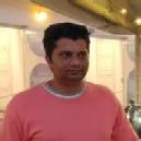 Photo of Sharad Gupta