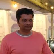 Sharad Gupta Class 9 Tuition trainer in Lucknow