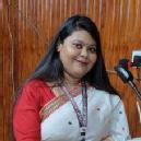 Photo of Bhargavee K.
