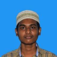 Riyaz Ahamed S M Arabic Language trainer in Chennai