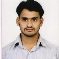 Satyanarayana Adicherla Class 12 Tuition trainer in Hyderabad
