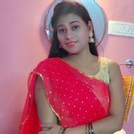 Ekta T. Class I-V Tuition trainer in Howrah