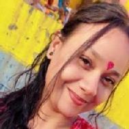 Neha S. Class I-V Tuition trainer in Lucknow