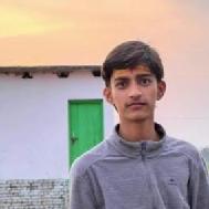 Shiva Kumar Upadhyay Hindi Language trainer in Hyderabad