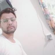 Numan Ali BBA Tuition trainer in Sahiwal