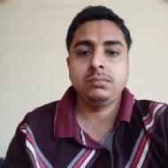 Vishal Kedia Class 8 Tuition trainer in Howrah