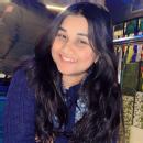 Photo of Srishty R.