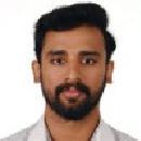 Photo of Sharun N S