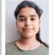 Pooja C. Special Education (Mental Retardation) trainer in Delhi
