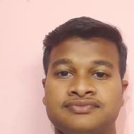 Agrim Chaursiya Hindi Language trainer in Semra