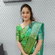 Suyasha J. Spoken English trainer in Hyderabad