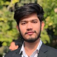 Yogesh Mishra Class I-V Tuition trainer in Delhi
