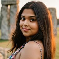 Amrita D. Nursery-KG Tuition trainer in Kolkata