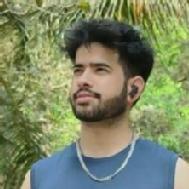 Saurabh Rawat Yoga trainer in Bangalore