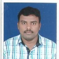 V.Srinivasa Rao BTech Tuition trainer in Patancheru