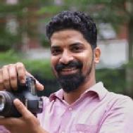 Santo K Raju Teacher trainer in Thrissur