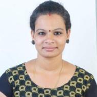 Ganga.G.Nair Dance trainer in Punalur