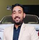 Photo of Rajan Salar