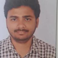 Shaik Jaffar Class 10 trainer in Hyderabad