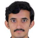 Photo of Javal Gandha