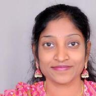 Kontu L. Nursery-KG Tuition trainer in Hyderabad
